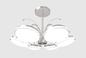 2018 Modern Led Pendant light Design lamp LED pendant light supplier