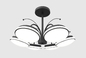 2018 Modern Led Pendant light Design lamp LED pendant light supplier