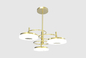 2018 New design pendant lighting LED &amp; LED Pendant lamps &amp; indoor Pendant lamps supplier